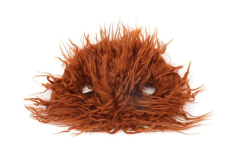 Halloween Pet Costume Pet Dog Funny Clothes Adjustable Dog Cosplay Costume Scary Costume Party Gatherings
